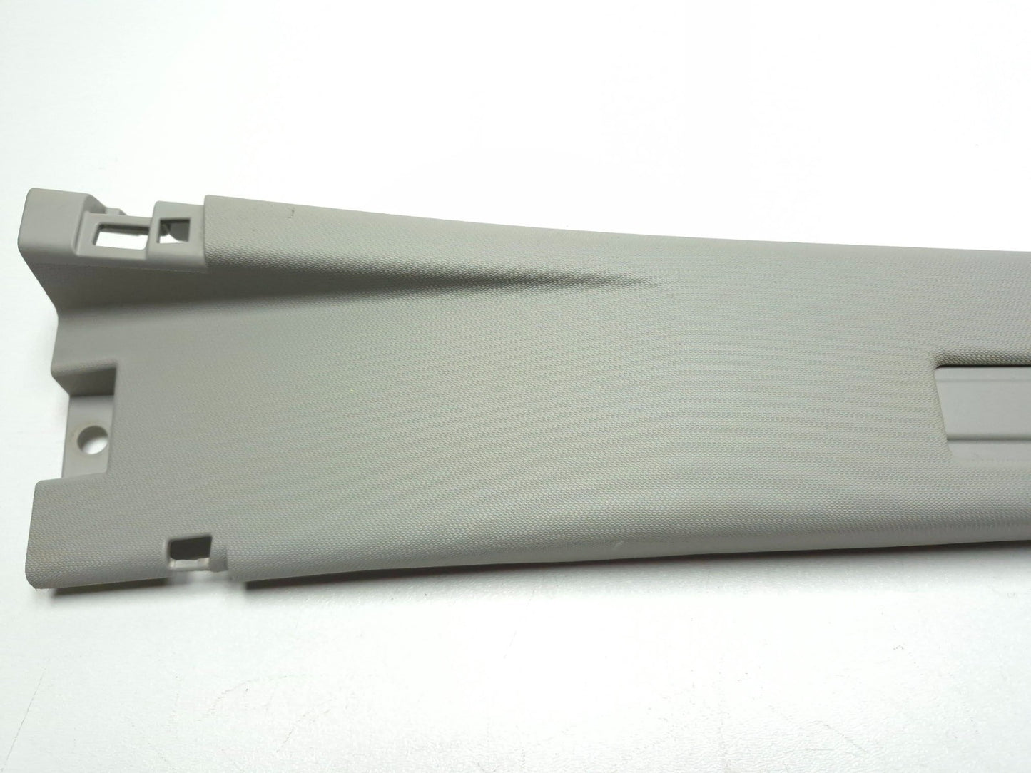 2017 Ford Transit Connect Upper Center B-pillar Trim Left & Right Pair OEM