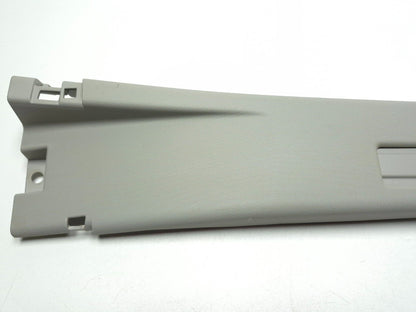 2017 Ford Transit Connect Upper Center B-pillar Trim Left & Right Pair OEM