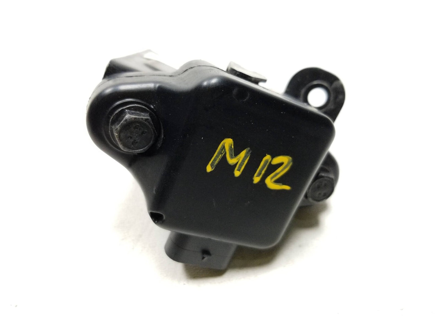 2020 - 2023 Ktm 390 Adventure Tip Over Bank Angle Tilt Sensor Cut Relay OEM