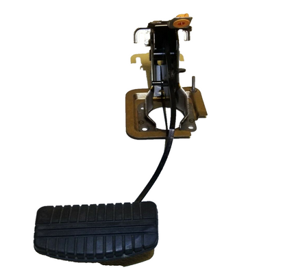 09 10 11 12 Mitsubishi Eclipse Brake Pedal OEM 51k