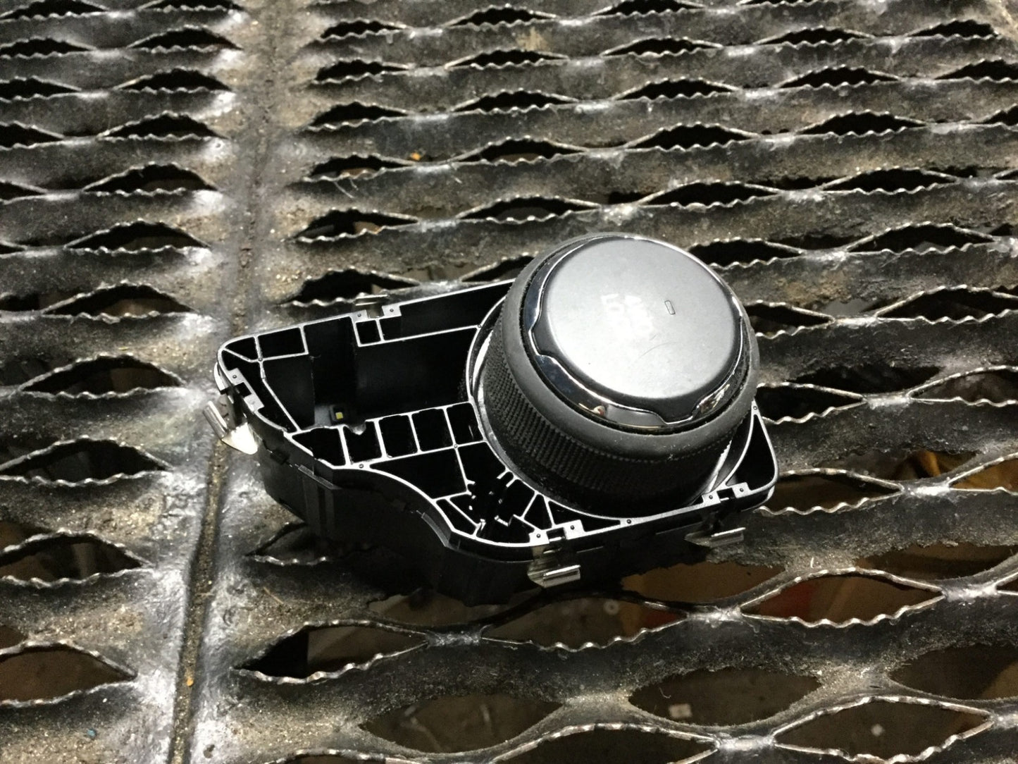 15 16 17 Jeep Renegade 4wd Lock Switch Button OEM