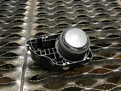 15 16 17 Jeep Renegade 4wd Lock Switch Button OEM