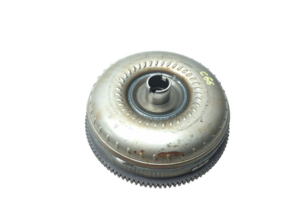 2012 Hyundai Sonata Automatic Transmission Torque Converter OEM