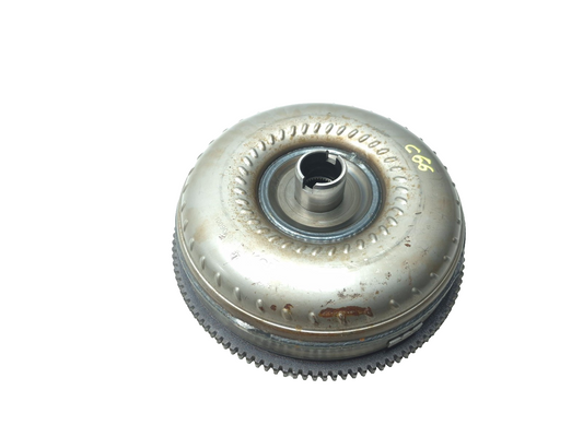2012 Hyundai Sonata Automatic Transmission Torque Converter OEM