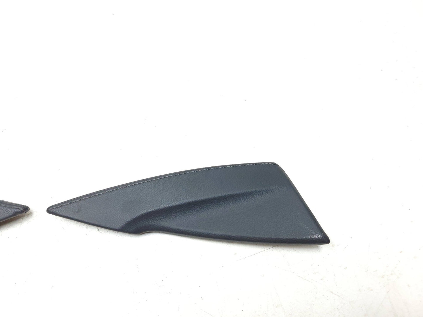 2017-2023 Alfa Romeo Stelvio Center Console Side Trim Covers  OEM