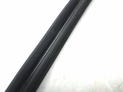 2008 BMW X6 E71 Door Weatherstrip Front Passenger Side Right OEM