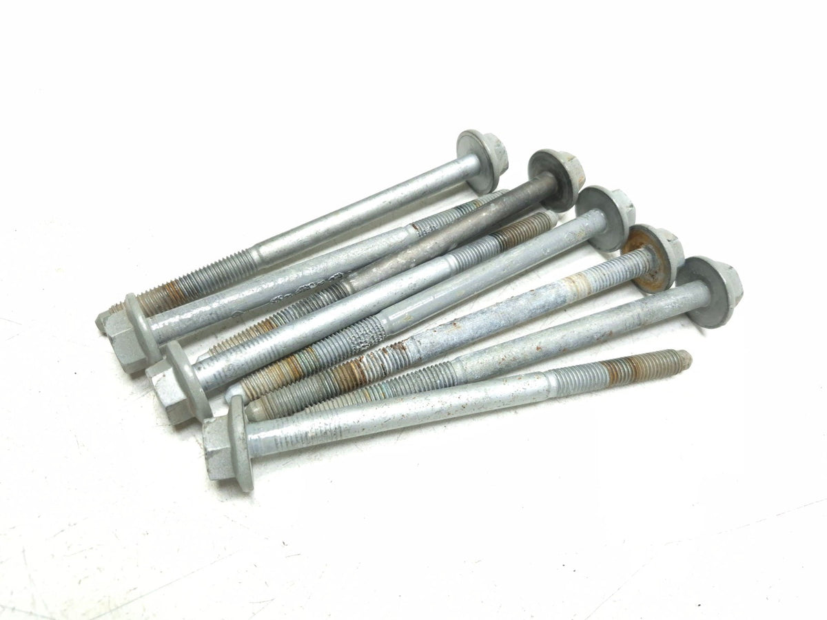 2021 Tesla Model 3 Frame Rail Bolt 8pcs OEM