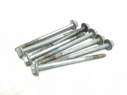 2021 Tesla Model 3 Frame Rail Bolt 8pcs OEM