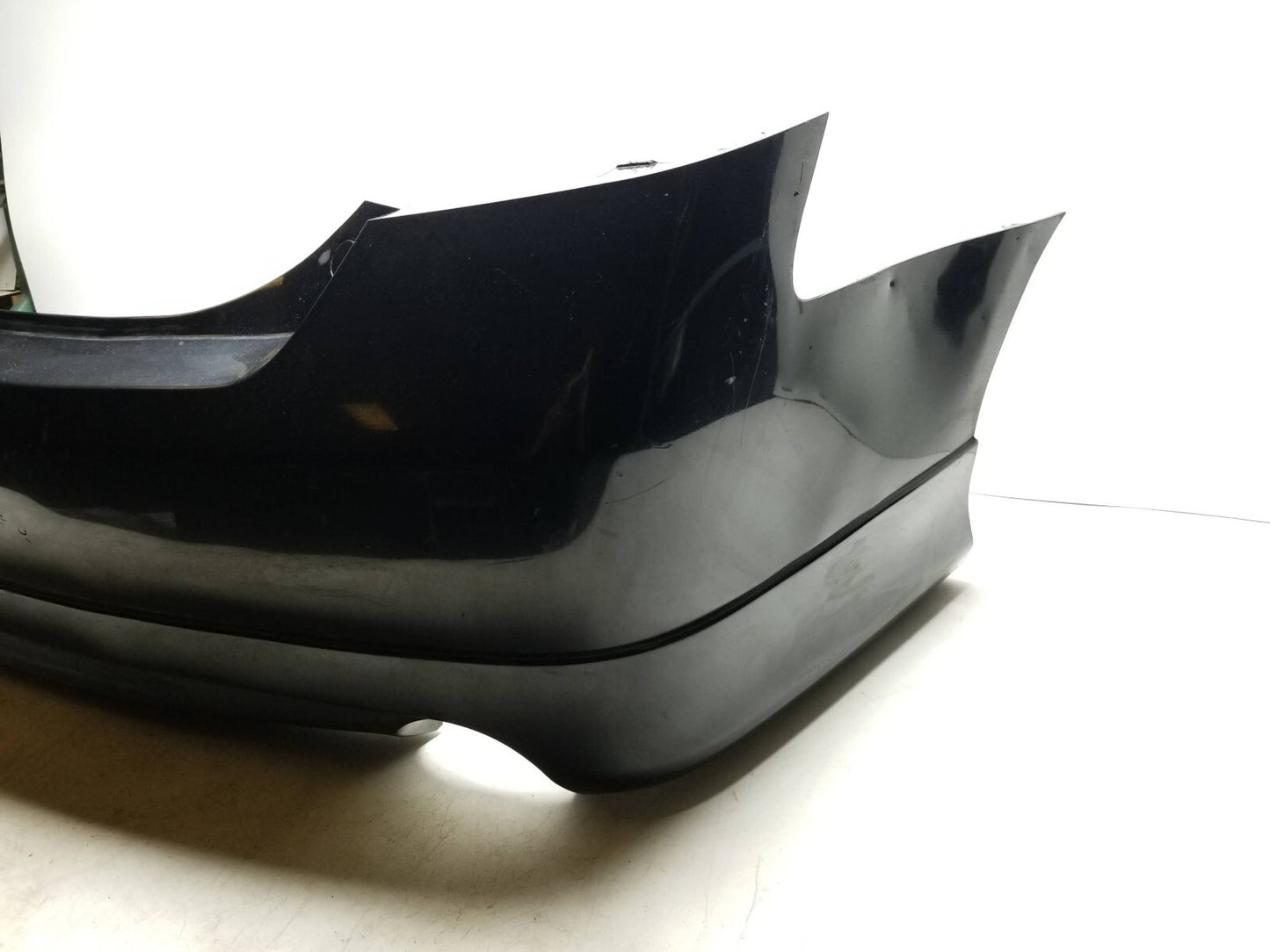 07-11 Toyota Camry Rear Bumper Cover OEM ✅