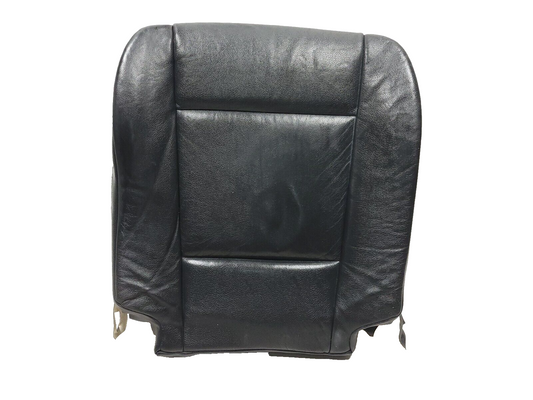 2007 - 2013 BMW X5 E70 Seat Cushion Bottom Lower Front Driver Side Left OEM