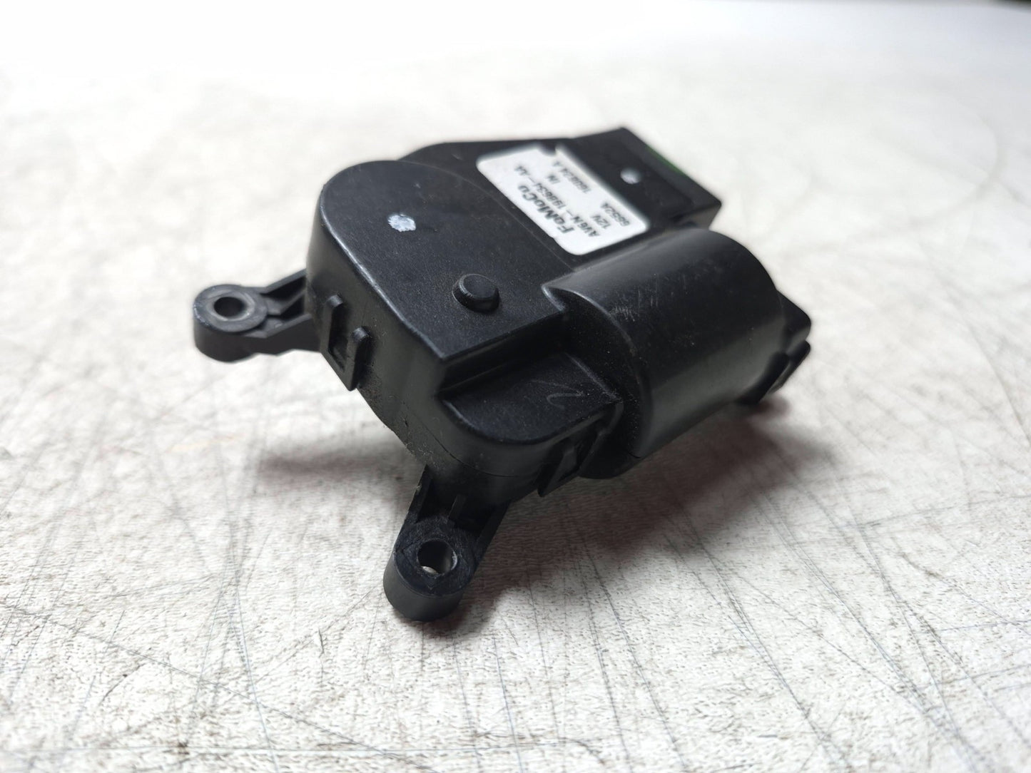 2017 Ford Focus HVAC AC Heater Flap Motor Actuator OEM