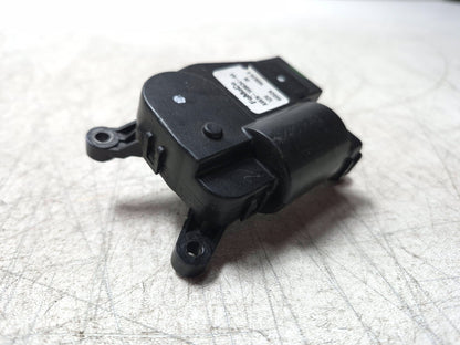 2017 Ford Focus HVAC AC Heater Flap Motor Actuator OEM