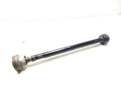 2017-2023 Alfa Romeo Stelvio Front Prop Drive Shaft 2.0l OEM