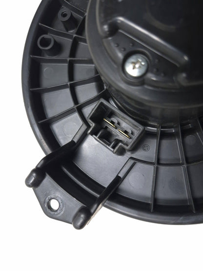 2010 Dodge Caliber Sxt Blower Motor OEM