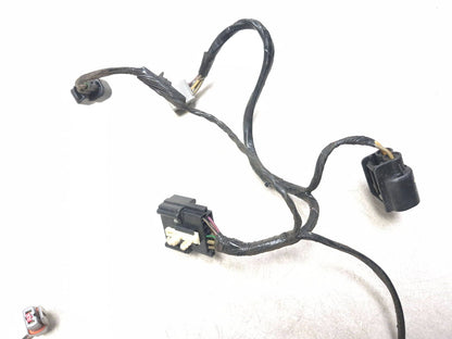 2008 Lincoln Navigator Rear Door Wire Harness Passenger Side Rh OEM
