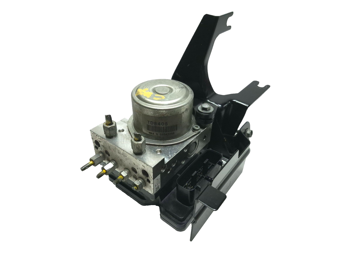 2011 Nissan Juke ABS Anti Lock Brake Pump OEM