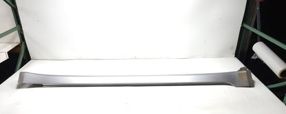 09-12 Hyundai Genesis Rocker Panel Skirt Molding Left & Right Pair OEM Sedan