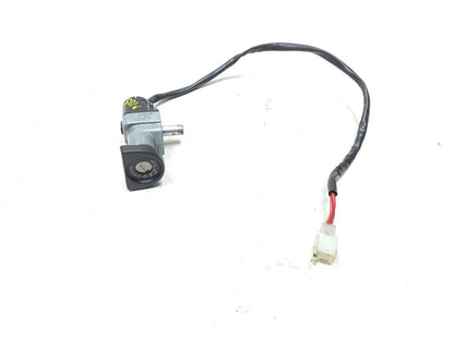 14-20 Harley Street 750 Xg750 Ignition Set Key Fuel Tank Cap Ignition Switch OEM