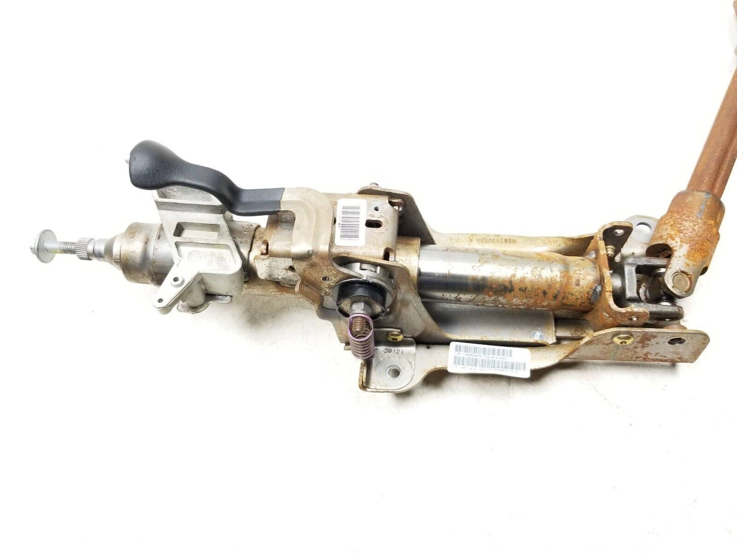 2010 - 2014 Chrysler 200 Steering Column OEM