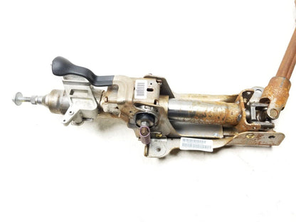 2010 - 2014 Chrysler 200 Steering Column OEM