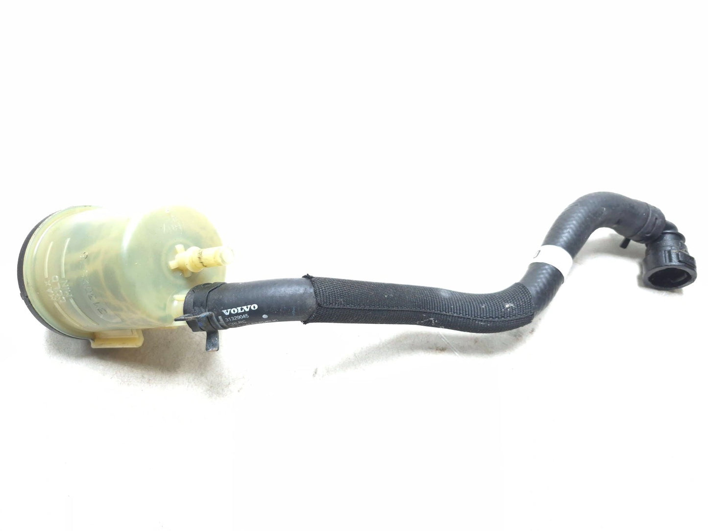 2013 Volvo S60 T5 Power Steering Reservoir Bottle OEM