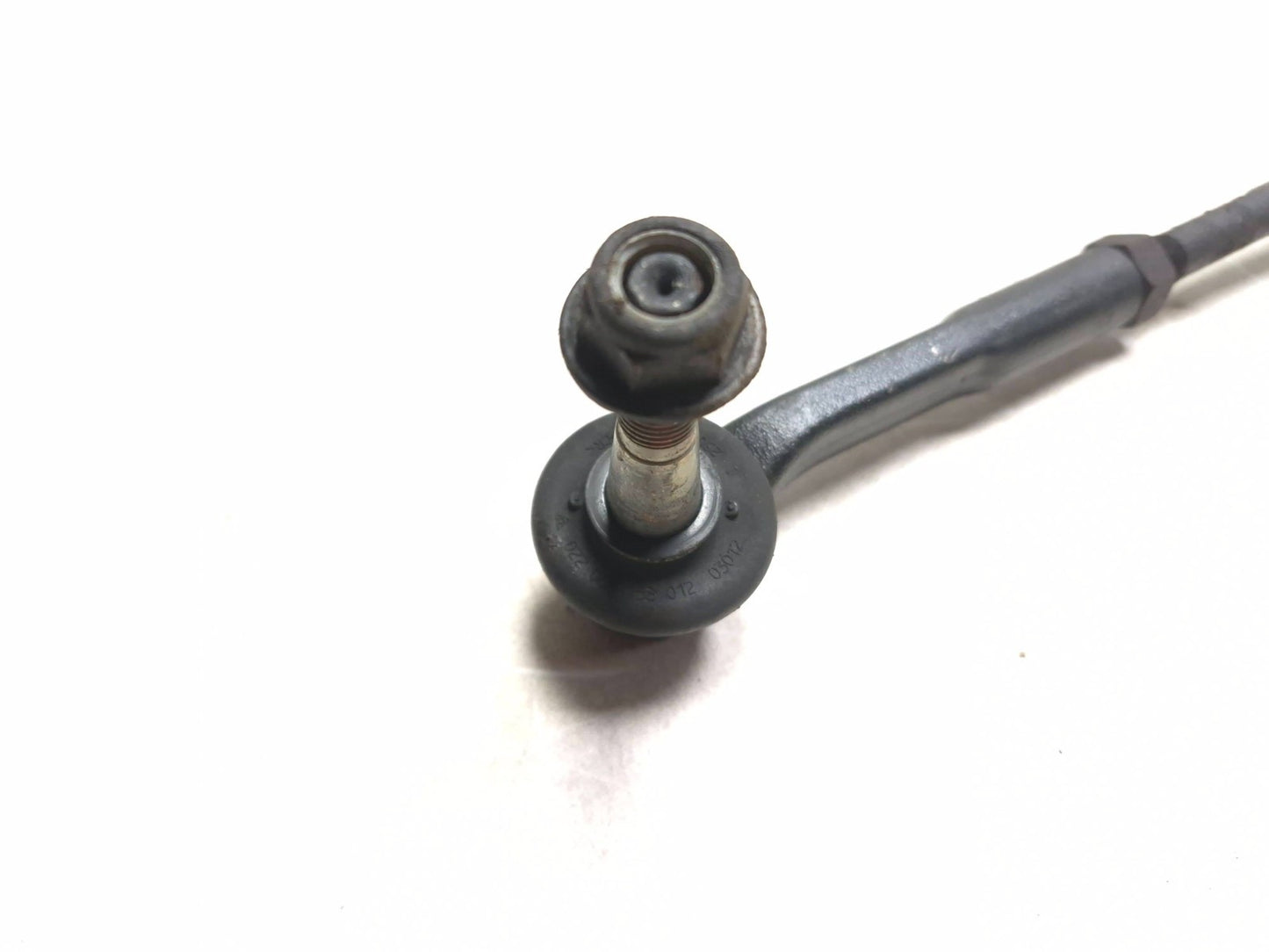 2007 Saab 9-5 Aero Power Steering Rack & Pinion OEM