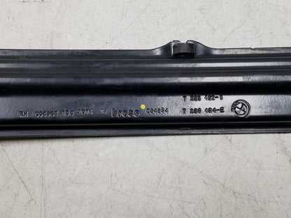 2014 BMW X5 Window Regulator Motor Front Passenger Side Right OEM