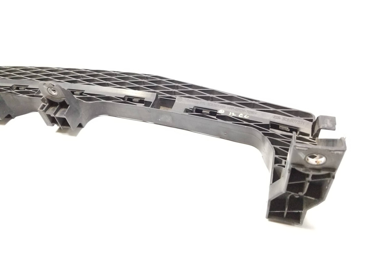 12 - 14 Volkswagen Cc Front Bumper Support OEM