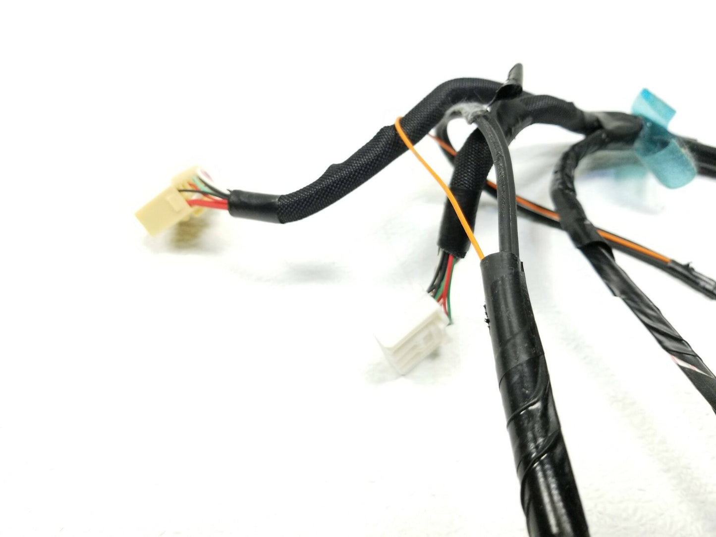 2009 Lexus Es 350 Interior Roof Wire Harness OEM