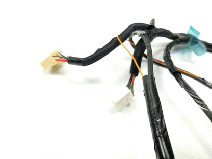 2009 Lexus Es 350 Interior Roof Wire Harness OEM