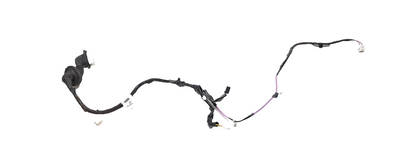 2018 Toyota Corolla Door Wire Wiring Harness Rear Driver Side Left OEM