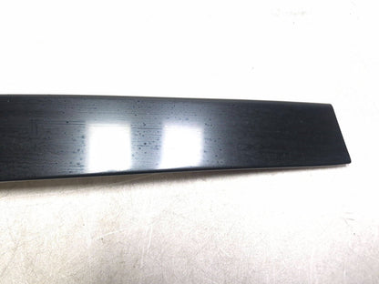 2008 Lincoln Navigator Front Door Pillar Molding Trim Driver Side Left  OEM