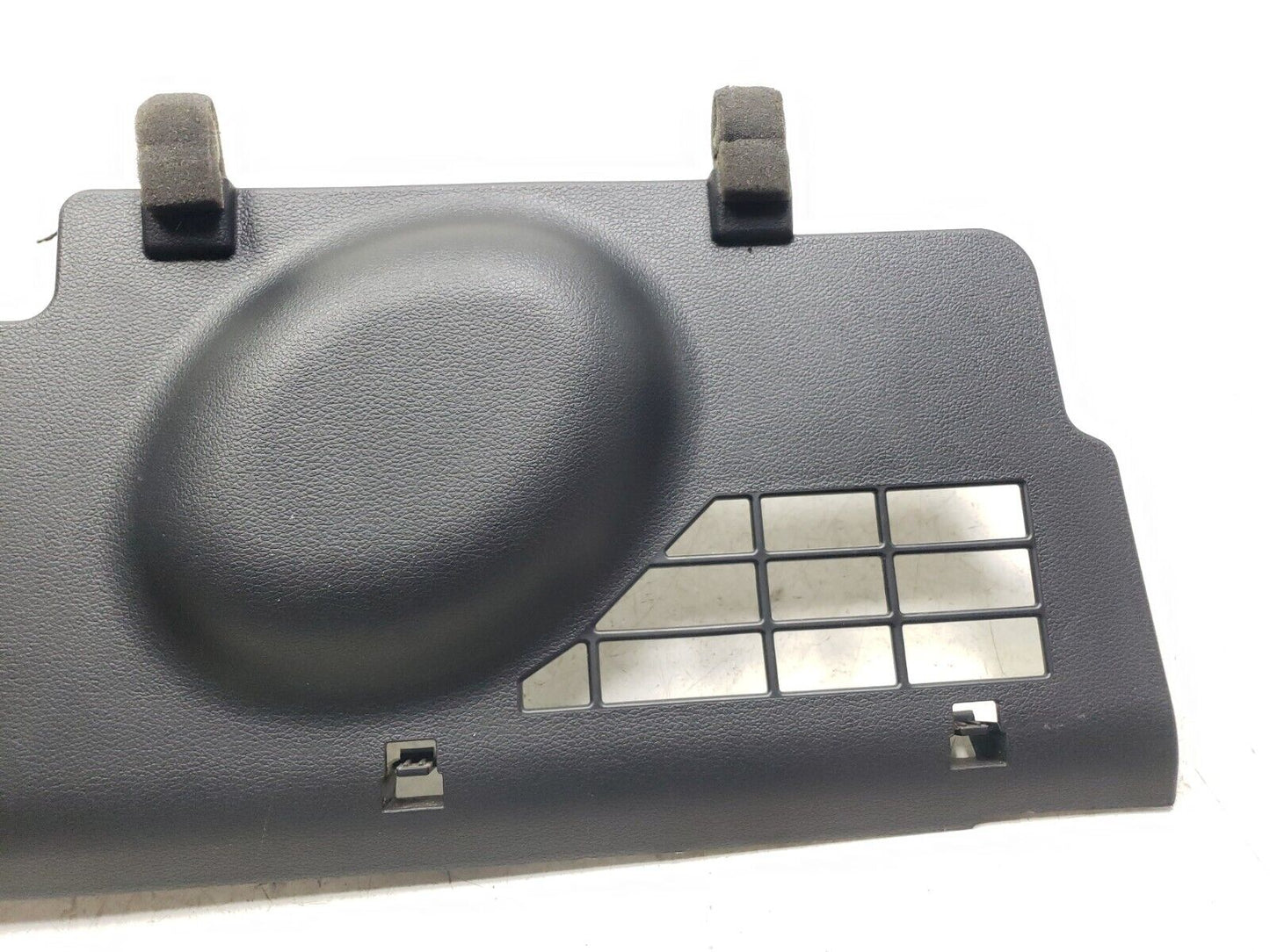 17-20 Hyundai Elantra Under Dash Cover Trim Panel Passenger Side Right OEM 22k