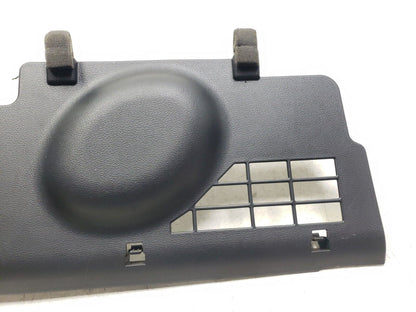 17-20 Hyundai Elantra Under Dash Cover Trim Panel Passenger Side Right OEM 22k