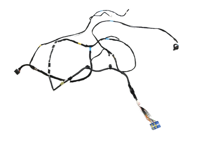 2021 Tesla Model 3 Roof Headliner Wire Harness 2067970-00-b OEM