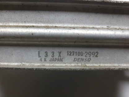 2009 Mazda Cx-7 Intecooler OEM