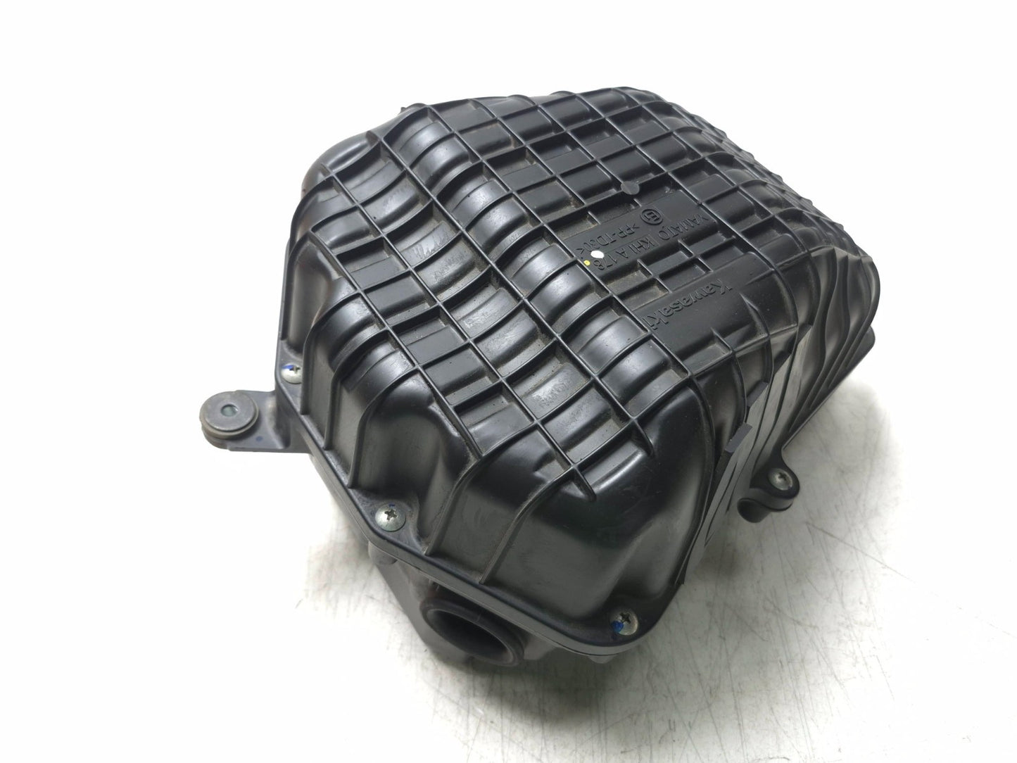 2019 Kawasaki Z400 Er400d Air Cleaner Box OEM