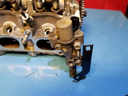 13 14 15 Honda Civic 1.8l Engine Motor Cylinder Head OEM 89k