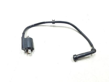 1998 - 2010 Yamaha V Star 650 Xvs650 Classic Ignition Coil 2pcs OEM