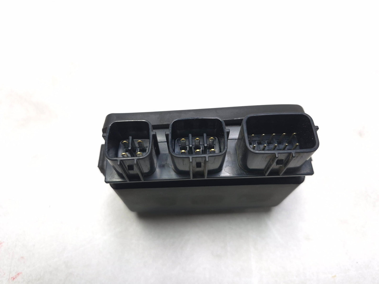 2017 Kawasaki Vulcan S En650c Relay Fuse Box OEM