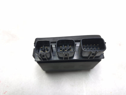 2017 Kawasaki Vulcan S En650c Relay Fuse Box OEM