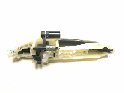 2018 Hyundai Sonata Exterior Door Handle Rear Passenger Side Right OEM
