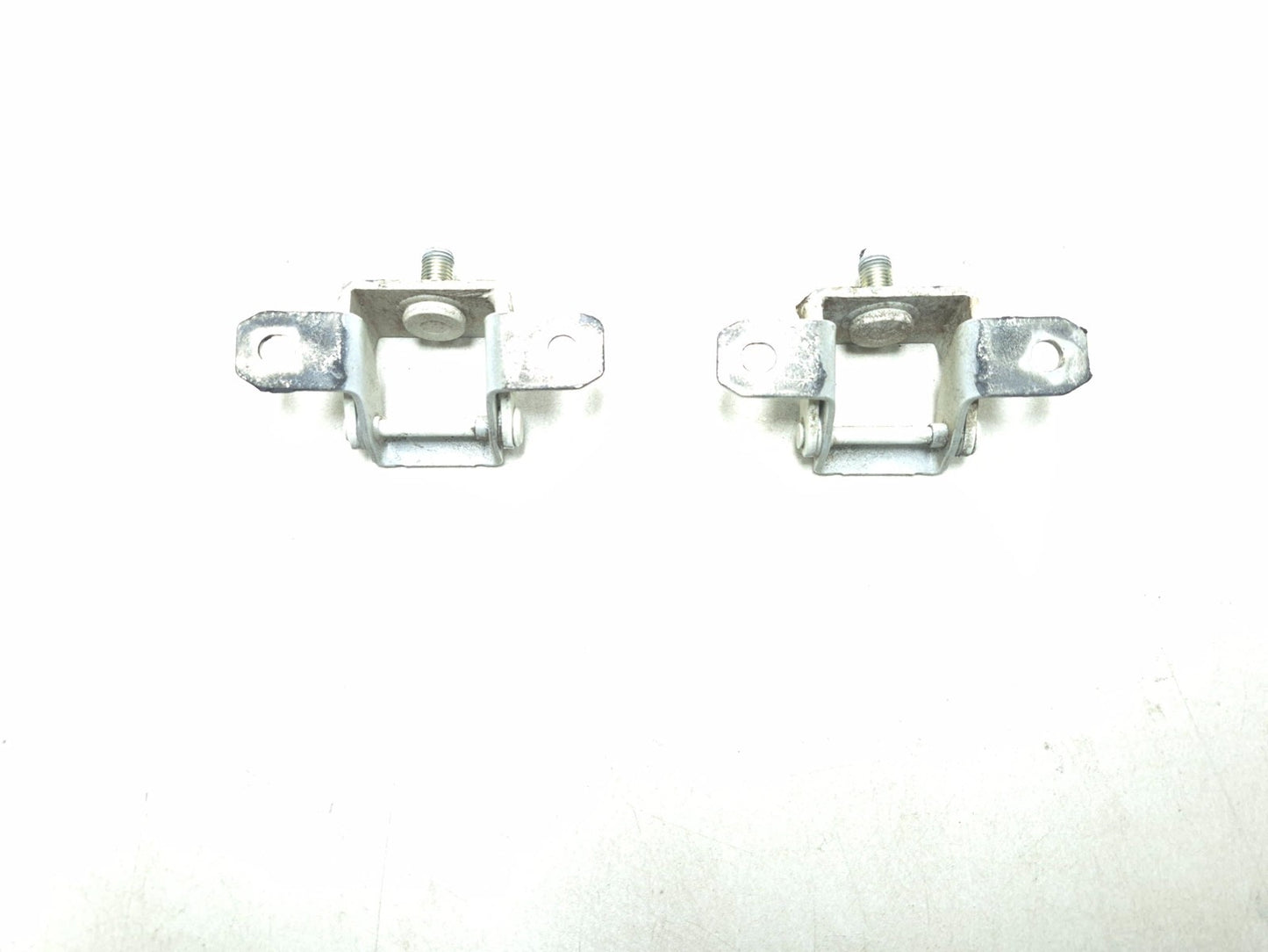 2012 Nissan Leaf Tailgate Back Door Trunk Hinge Left & Right OEM
