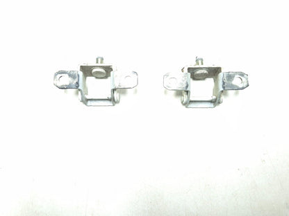 2012 Nissan Leaf Tailgate Back Door Trunk Hinge Left & Right OEM