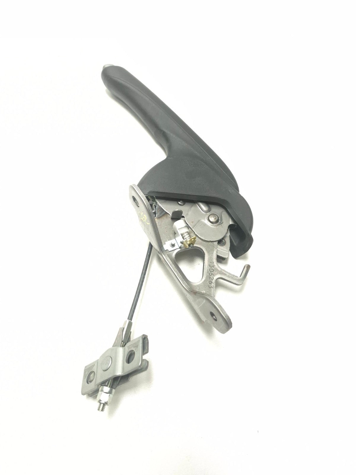2013 Honda Fit Emergency Park Handbrake Lever OEM