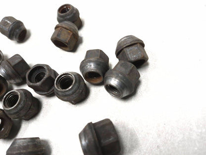 2013 Ford Transit Connect Wheel Lug Nut Bolt Set Of 20 OEM