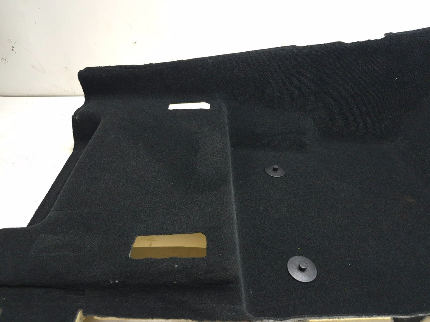 2024 Alfa Romeo Stelvio Floor Liner Mat Interior Carpet Set OEM