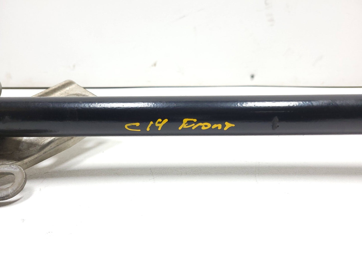 2015 - 2020 Mercedes C300 W205 AWD Front Stabilizer Links & Bushings OEM