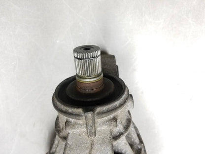 2013 Porsche Cayenne Rear Differential OEM