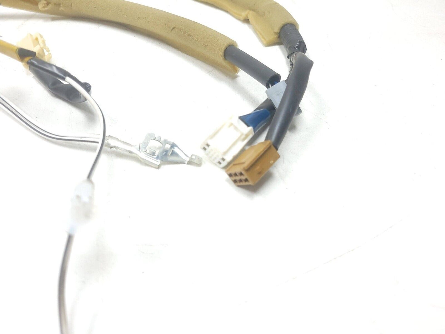 08 - 15 Scion Xb Trunk Tailgate Wire Harness OEM
